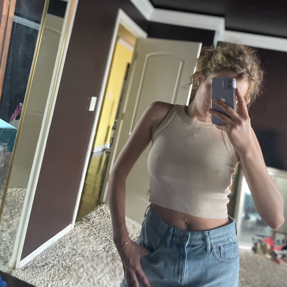 Basic top - Picture 6 of 6